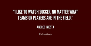 Soccer Relationship Quotes Preview quote