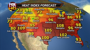 download this Funny Hot Weather Forecast Severe Hits Minnesota picture