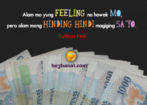Tagalog Funny Love Quotes | Tagalog Quotes