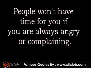 You Are Currently Browsing 15 Most Famous Anger Quotes