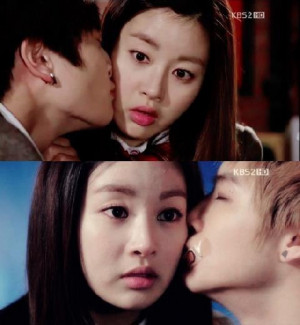 Quotes from Dream High 2)