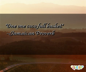 Related Pictures jamaican sayings quotes