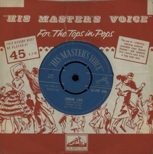 Johnny Kidd & The Pirates