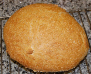 Loaf Unleavened Bread Photos