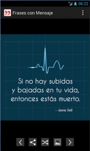 ... of the most interesting spanish phrases and great inspiring thinkings