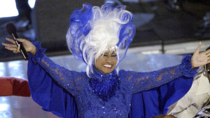 Celia Cruz Salsa