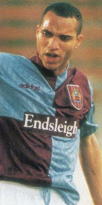 Gerry Harrison Burnley FC Clarets Mad