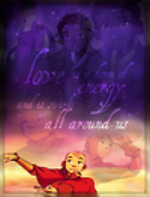 Guru Pathik- Avatar The Last Airbender