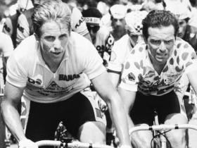 Greg LeMond ~ 