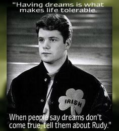 ... pictures of your Notre Dame experience with your fellow Irish fans