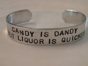 Willy Wonka Candy Is Dandy