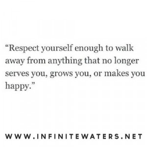 Ralph Smart--infinitewatersnet quote