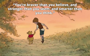 12 Quotes From Disney Movies That Taught Us Important Life Lessons