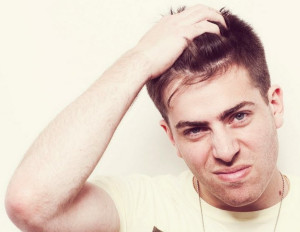 Hoodie Allen books the Pageant