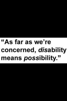 ... quotes learning disabilities quotes disabilties quotes people