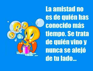 frases de amistad 08 Imágenes con frases de amistad para Whatsapp