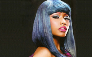 nicki minaj wallpaper desktop wallpapers gallery 1920x1200