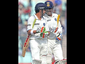 Sehwag didn't redefine his game because of his batting. He redefined ...