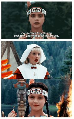 Addams Family Values More