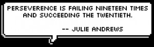 Twentieth Julie Andrews Add This Great Quote By To Your