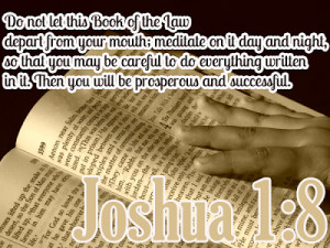 Inspirational Bible Verse