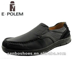 2014 italian style classy men dress shoes