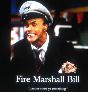 Fire Marshall Bill Quotes Living Color Jim Carrey