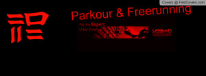Parkour and Free Running