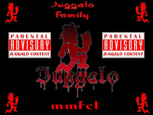 Juggalo Pledge Image