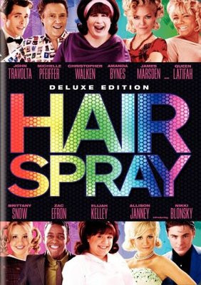 Hairspray Movie...