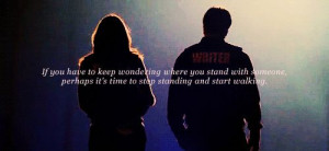 Quote from castle