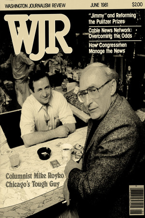 Mike Royko Pictures