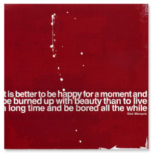 Any Occasion - Quotes