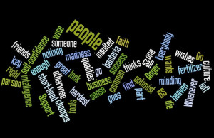 Controlled Chaos by Natalie :-)