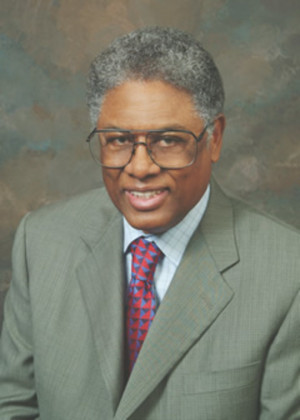 Galeria de Fotos de Thomas Sowell