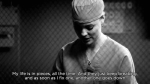 Grey's Anatomy Quotes | We Heart It