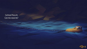 Captain Phillips Quote