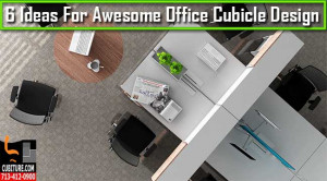 Cubicle Design & Office Layout Services Are Free With Every Quote ...