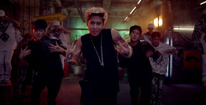 Boyfriend Obsession Album