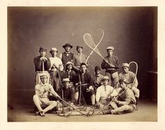 Lacrosse Is Actually America’s Fastest-Growing Sport