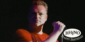 Happy Birthday Andy Fletcher