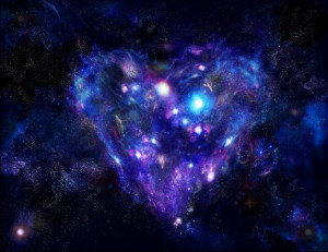 Universal Heart - Panache Desai