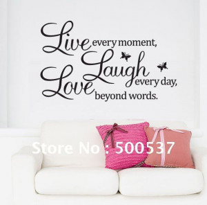 Free Shipping font Live font Laugh font Love font Wall font