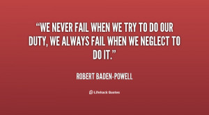 baden powell quotes source http quotes lifehack org quote ...