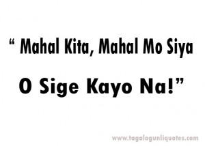 Tagalog Sad Love Quotes Picture