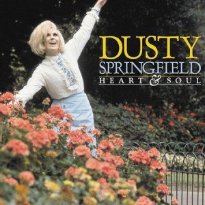Dusty Springfield Heart And