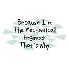 Top Selling Mechanical Engineering T-Shirts | Mechanical Engineer Gear ...