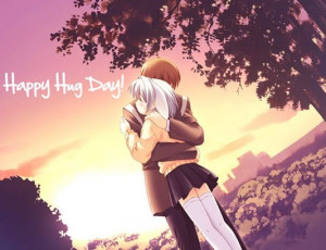 Hug Day 2012 Special Wallpapers: