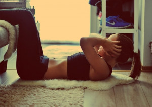 The Bikini-Ready Workout, No Gym Membership Required