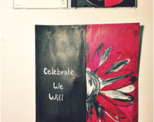 Dave Matthews Band Two Step Lyrics Quote Painting ...